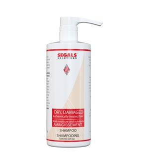 Segals Dry Damaged Shampoo Segals Dry Damaged Shampoo