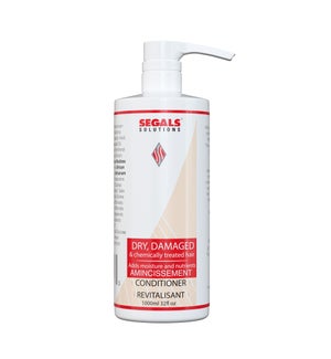 Segals Dry Damaged Conditioner Segals Dry Damaged Conditioner