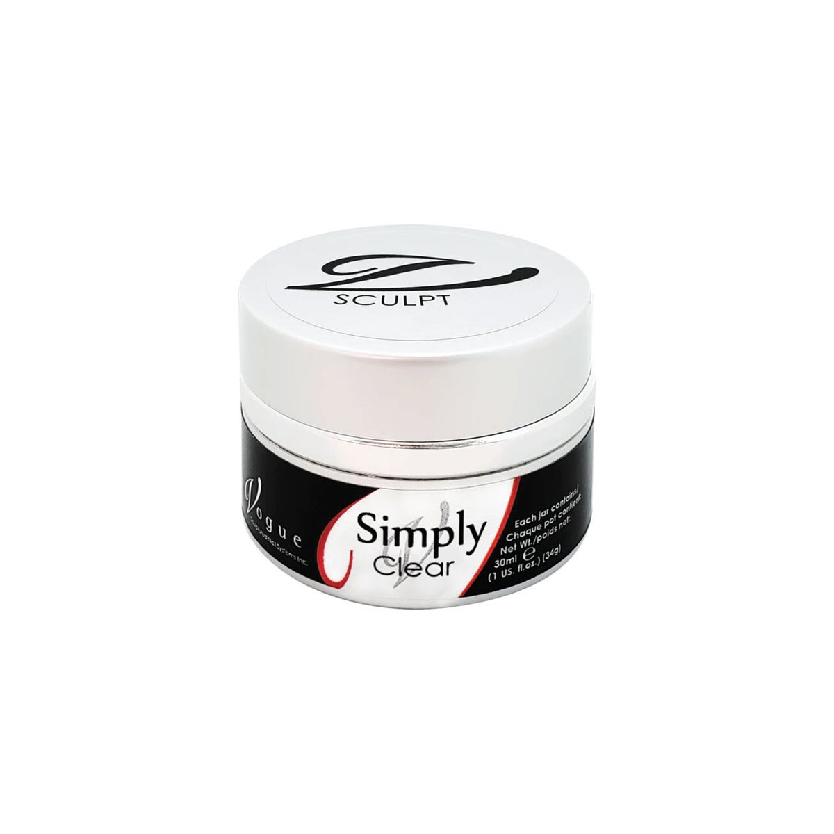 En Vogue SIMPLY Sculpt 30ml