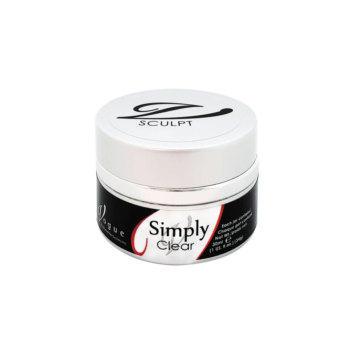 En Vogue SIMPLY Sculpt 30ml