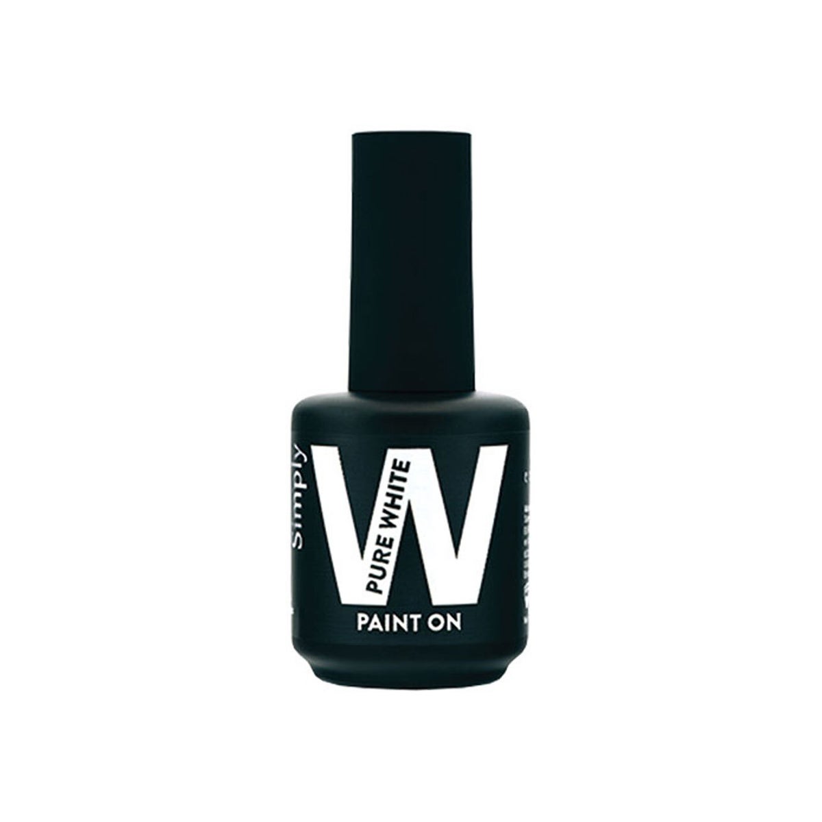 En Vogue 15ml CBS Paint On White