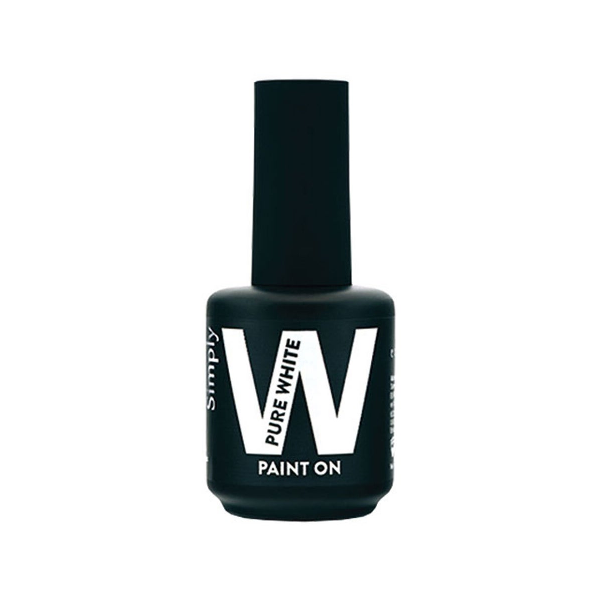En Vogue 15ml CBS Paint On White