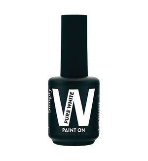 En Vogue 15ml CBS Paint On White