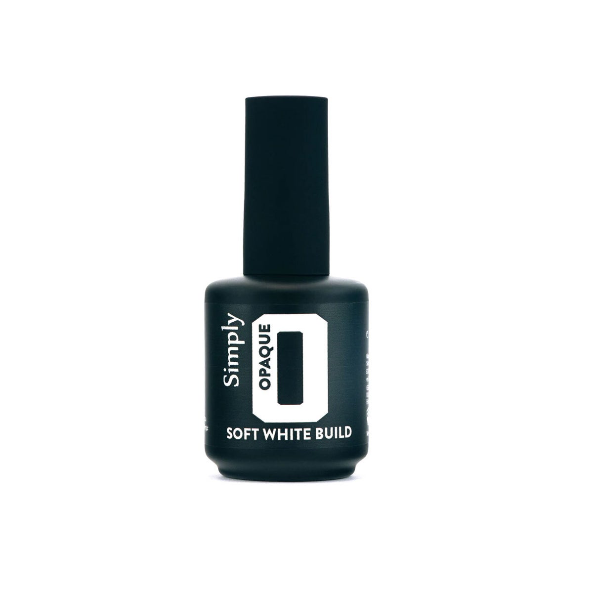 En Vogue 15ml CBS Soft White Build OPAQUE