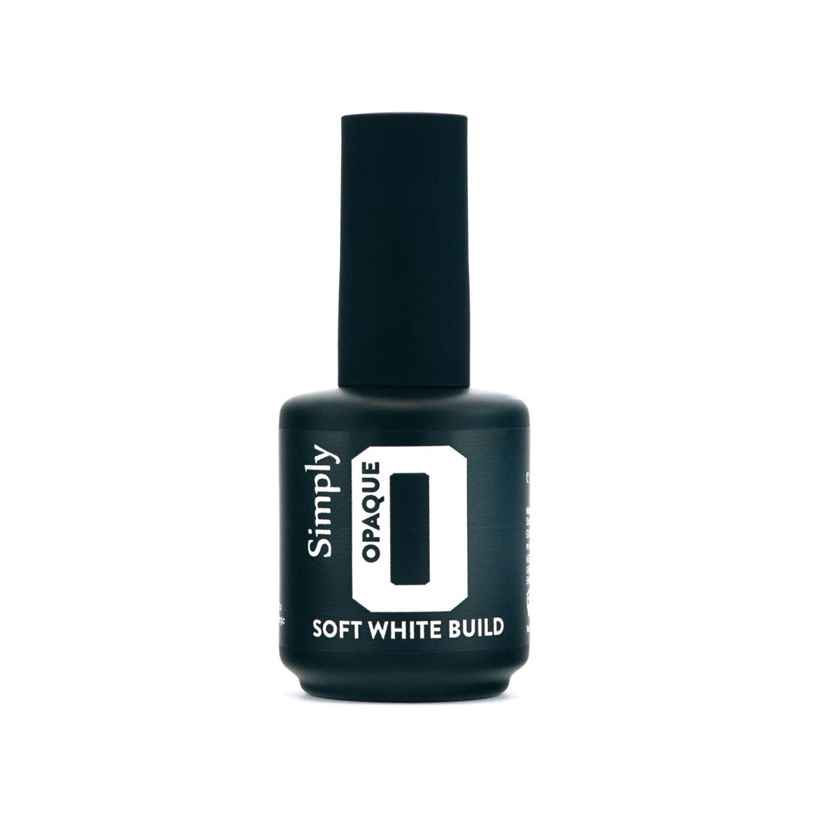 En Vogue 15ml CBS Soft White Build OPAQUE