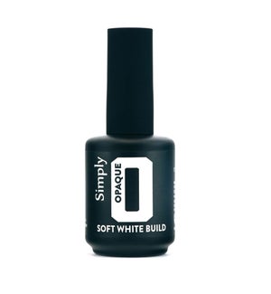En Vogue 15ml CBS Soft White Build OPAQUE