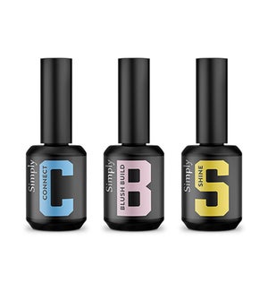 En Vogue SIMPLY Connect. Build. Shine BLUSH Starter Pack