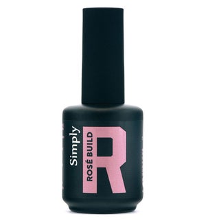En Vogue 15ml CBS Rose' Build