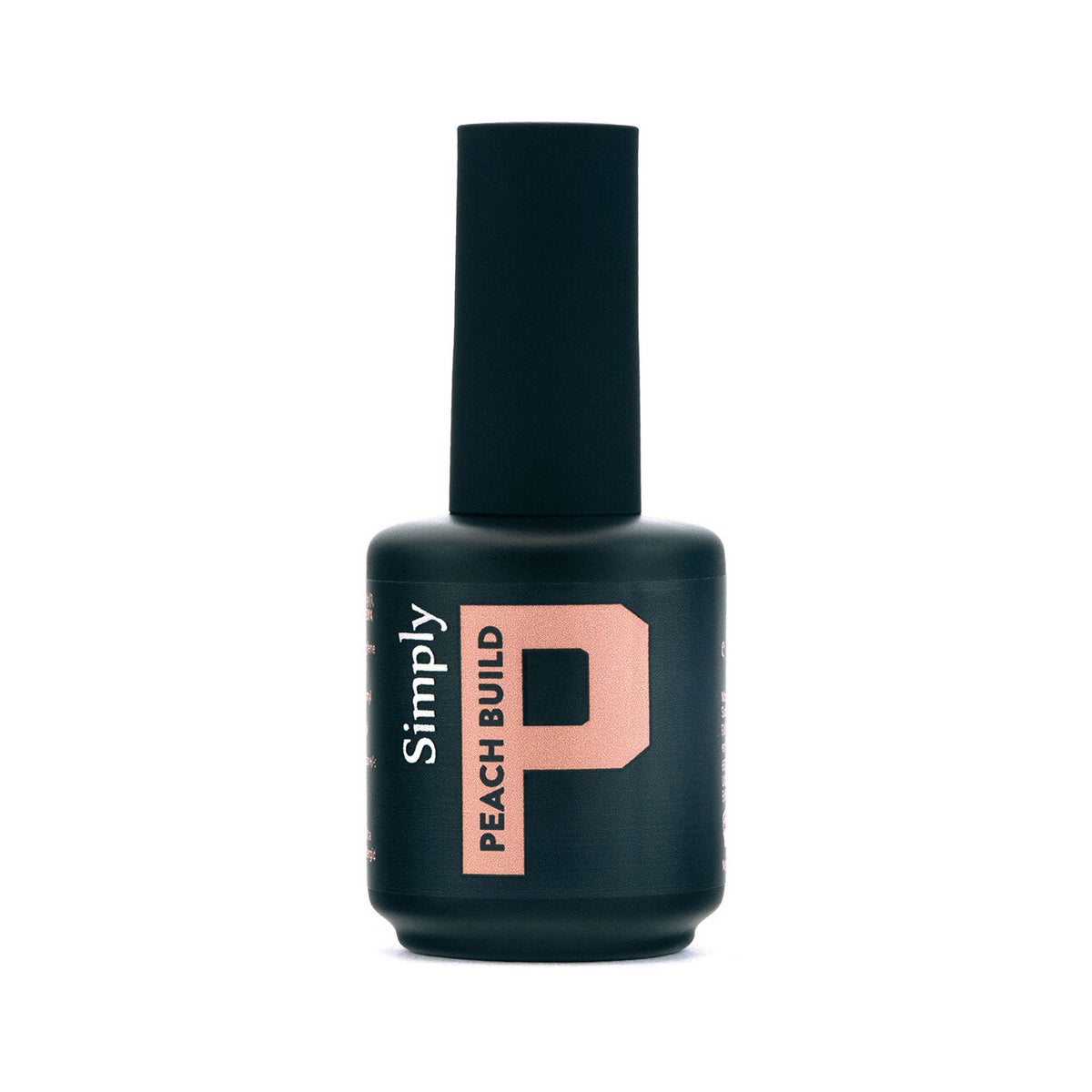 En Vogue 15ml CBS Peach Build