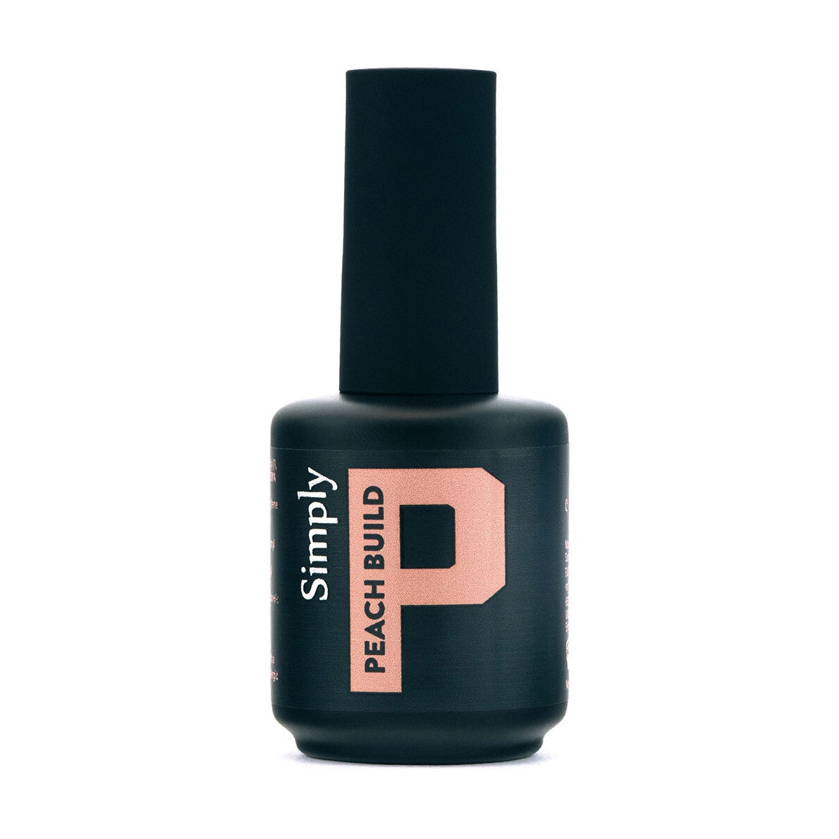 En Vogue 15ml CBS Peach Build