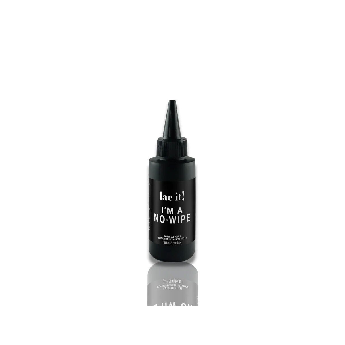 En Vogue NO WIPE TOP COAT 100ml