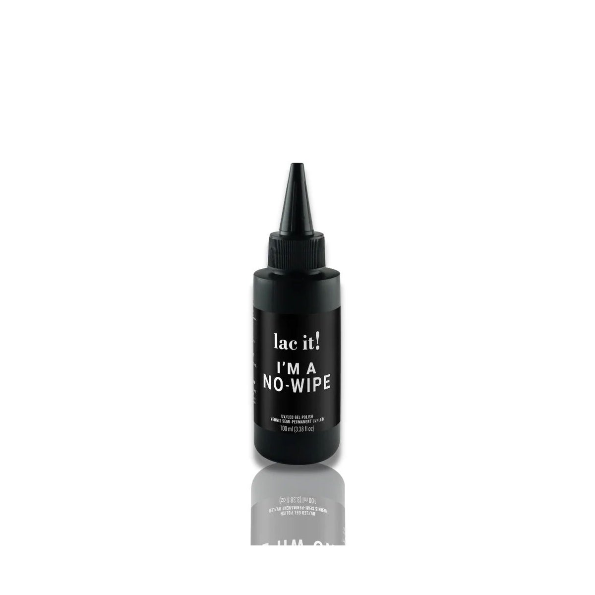 En Vogue NO WIPE TOP COAT 100ml