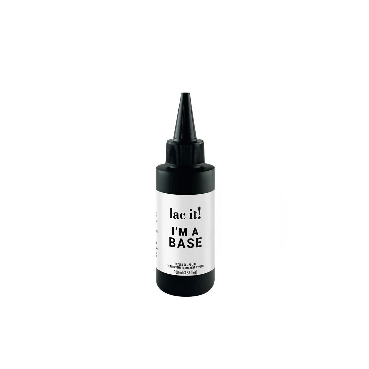 En Vogue 100ml Base Coat 4oz