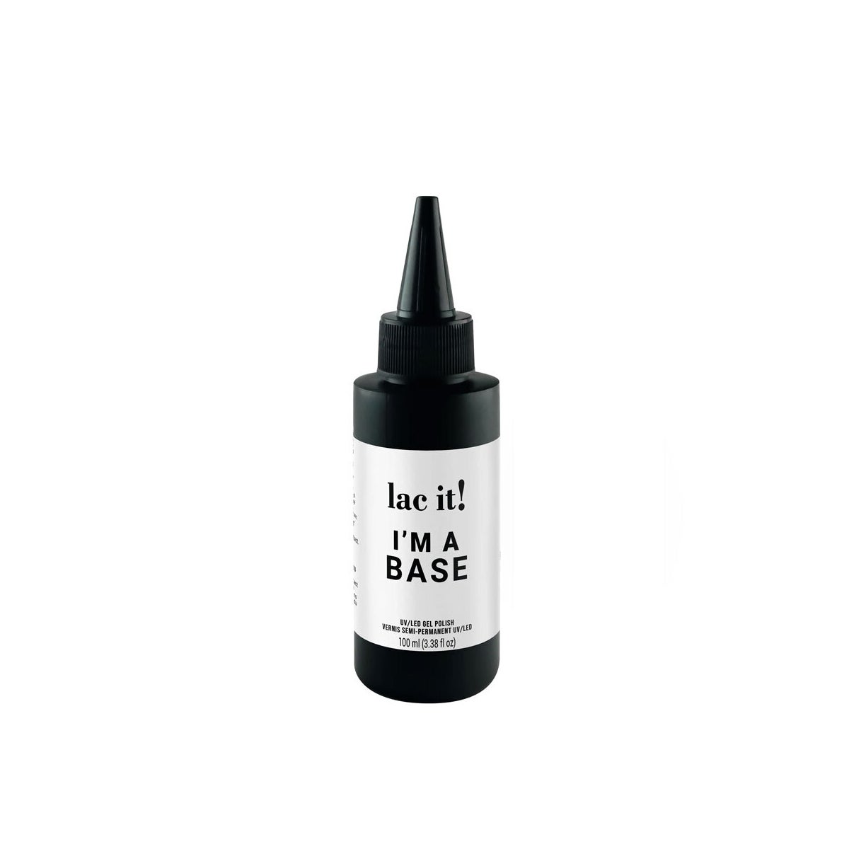 En Vogue 100ml Base Coat 4oz