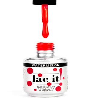En Vogue 15ml Watermelon 0.5oz Lac It