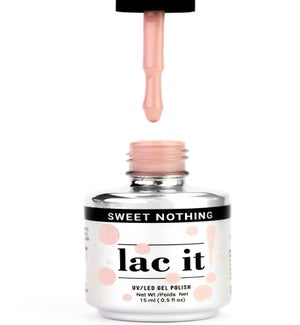 En Vogue 15ml Sweet Nothing 0.5oz Lac It