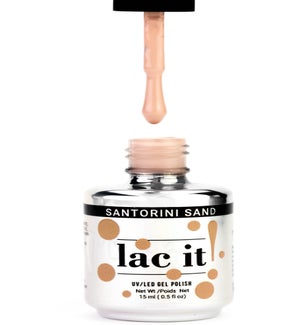 En Vogue 15ml Santorini Sand 0.5oz Lac It