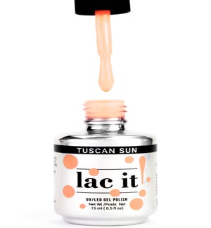 En Vogue 15ml Tuscan Sun 0.5oz Lac It