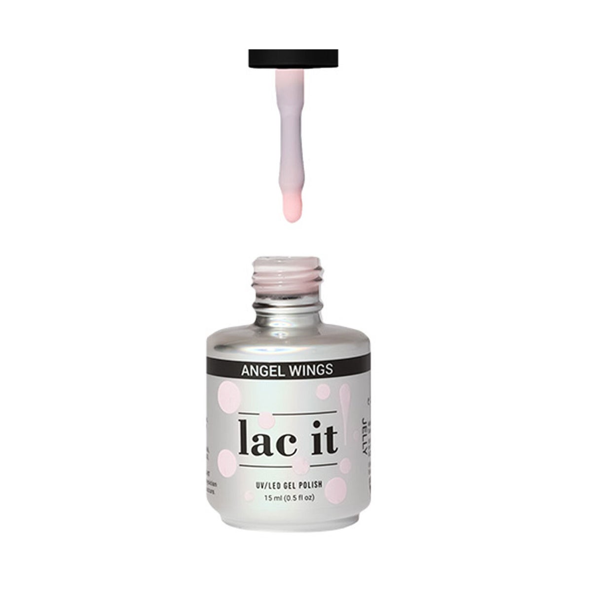 En Vogue 15ml Gel Angel Wings Lac It