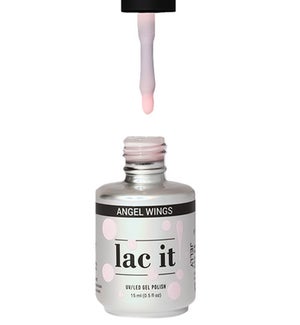 En Vogue 15ml Gel Angel Wings Lac It