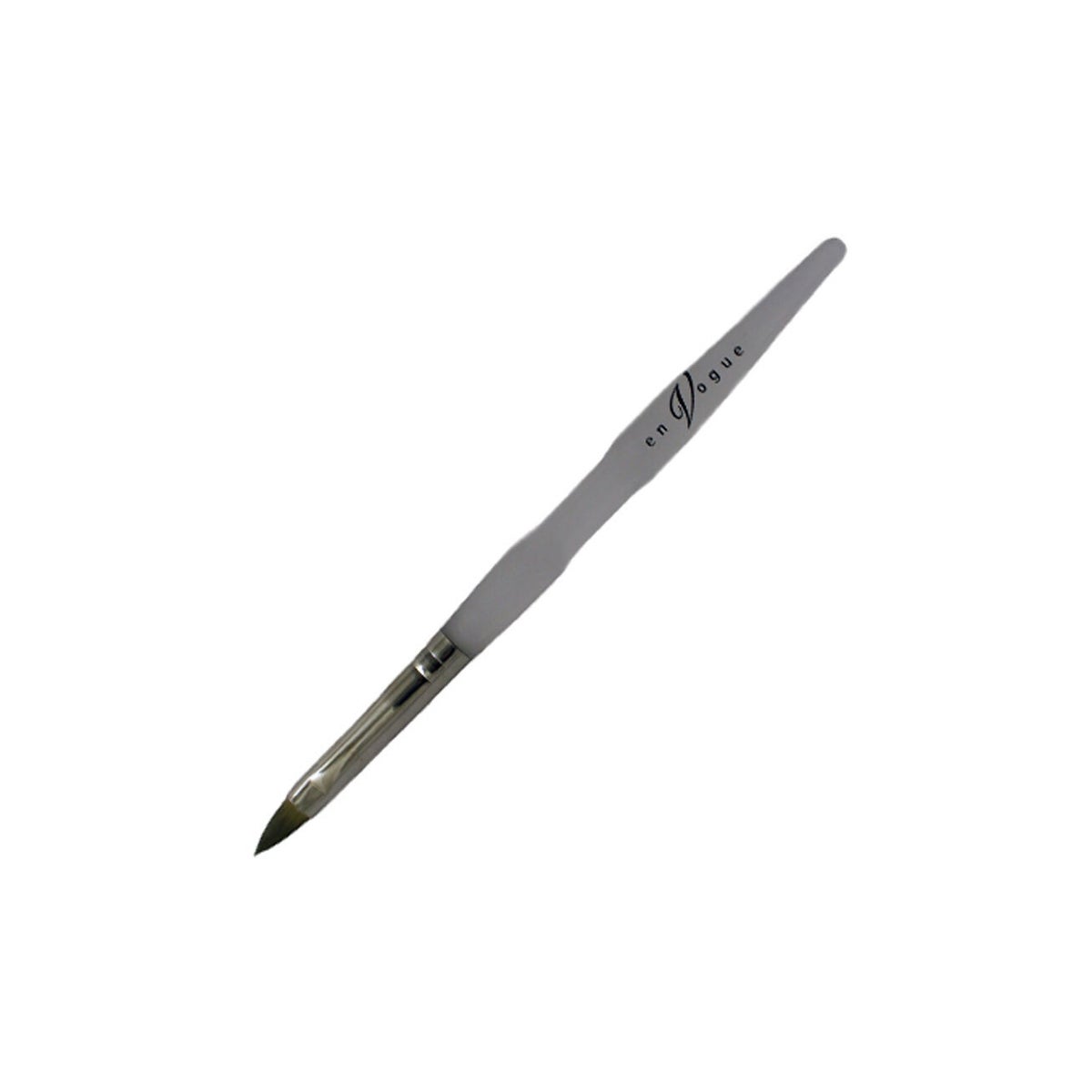 En Vogue Oval Gel Brush