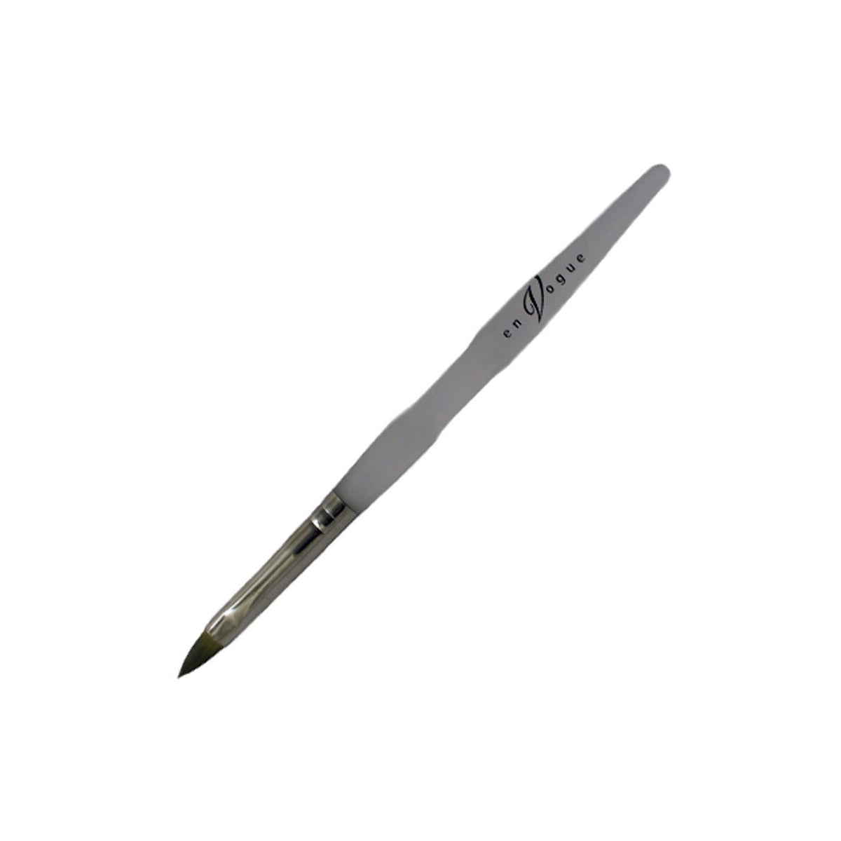 En Vogue Oval Gel Brush