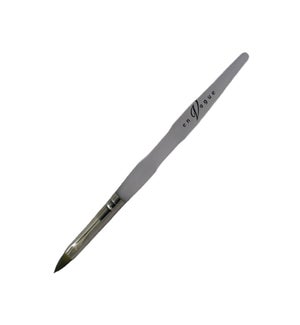 En Vogue Oval Gel Brush