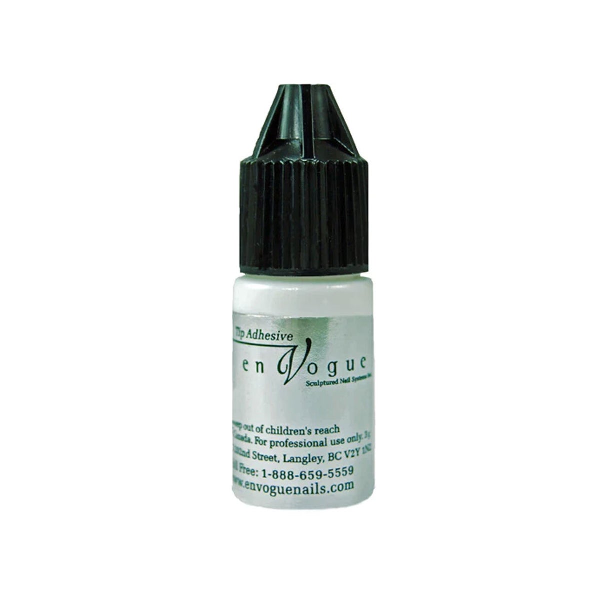 En Vogue Tip Adhesive 3g