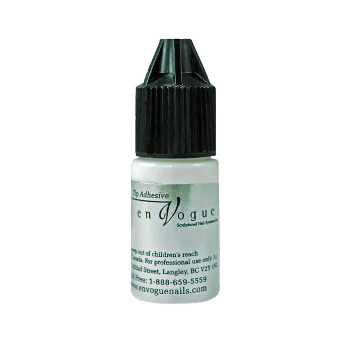 En Vogue Tip Adhesive 3g