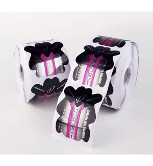 En Vogue Standard Salon Forms