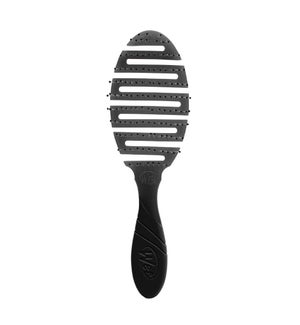WB Pro Flex Dry Brush - Frost Black BWP800FRBK