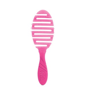 WB Pro Flex Dry Brush - Frost Pink BWP800FRPK