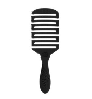 WB Pro Flex Dry Paddle Brush - Frost Black BWP83100FRBK