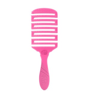 WB Pro Flex Dry Paddle Brush - Frost Pink BWP83100FRPK