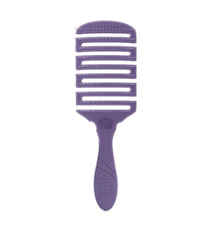 WB Pro Flex Dry Paddle Brush - Frost Purple BWP83100FRPR