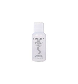 15ml BIOSILK SILK THERAPY 0.5oz CR100