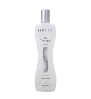 360ml BIOSILK SILK THERAPY 12oz CR12