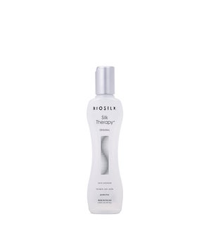 150ml BIOSILK SILK THERAPY 5.64oz CR12