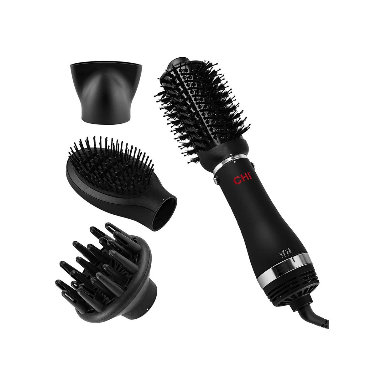 CHI VOLUMIZER 4 IN 1 BLOW OUT BRUSH