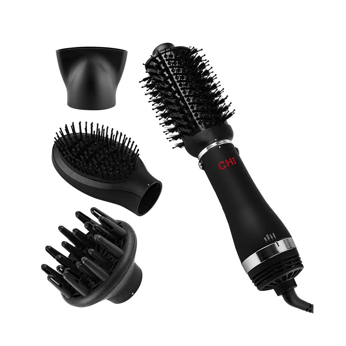CHI VOLUMIZER 4 IN 1 BLOW OUT BRUSH