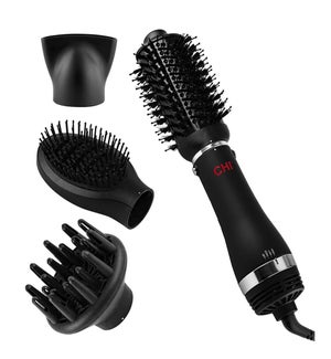 CHI VOLUMIZER 4 IN 1 BLOW OUT BRUSH