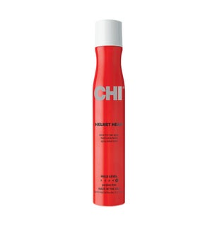 400ml CHI HELMET HEAD HAIRSPRAY 14oz CR12