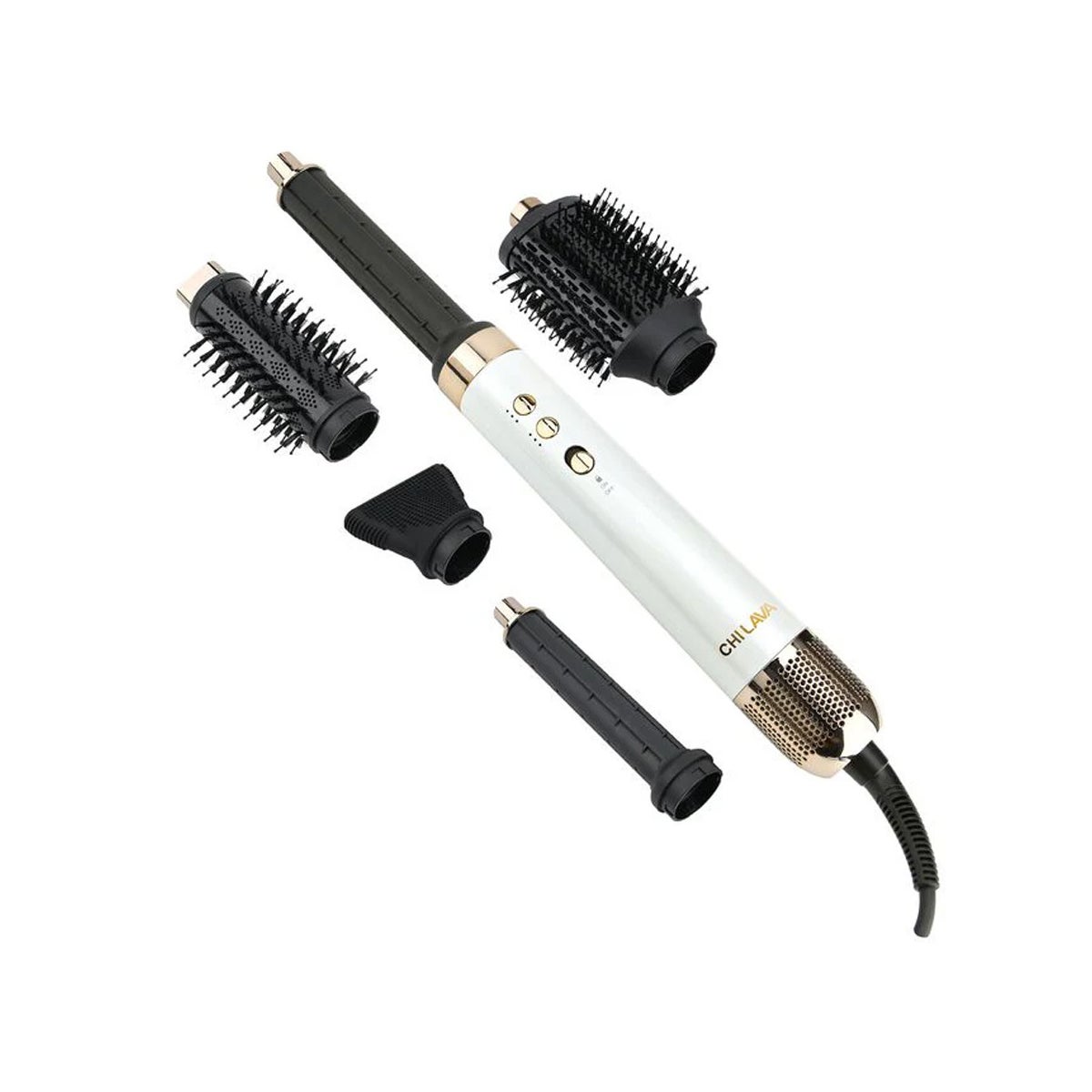 CHI LAVA AIRGLAM HAIR DRYER