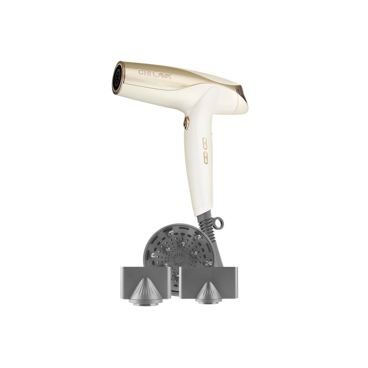 CHI LAVA PRO TURBO HAIR DRYER