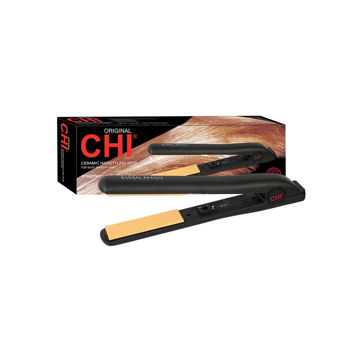 CHI ORIGINAL STYLING IRON 1 INCH