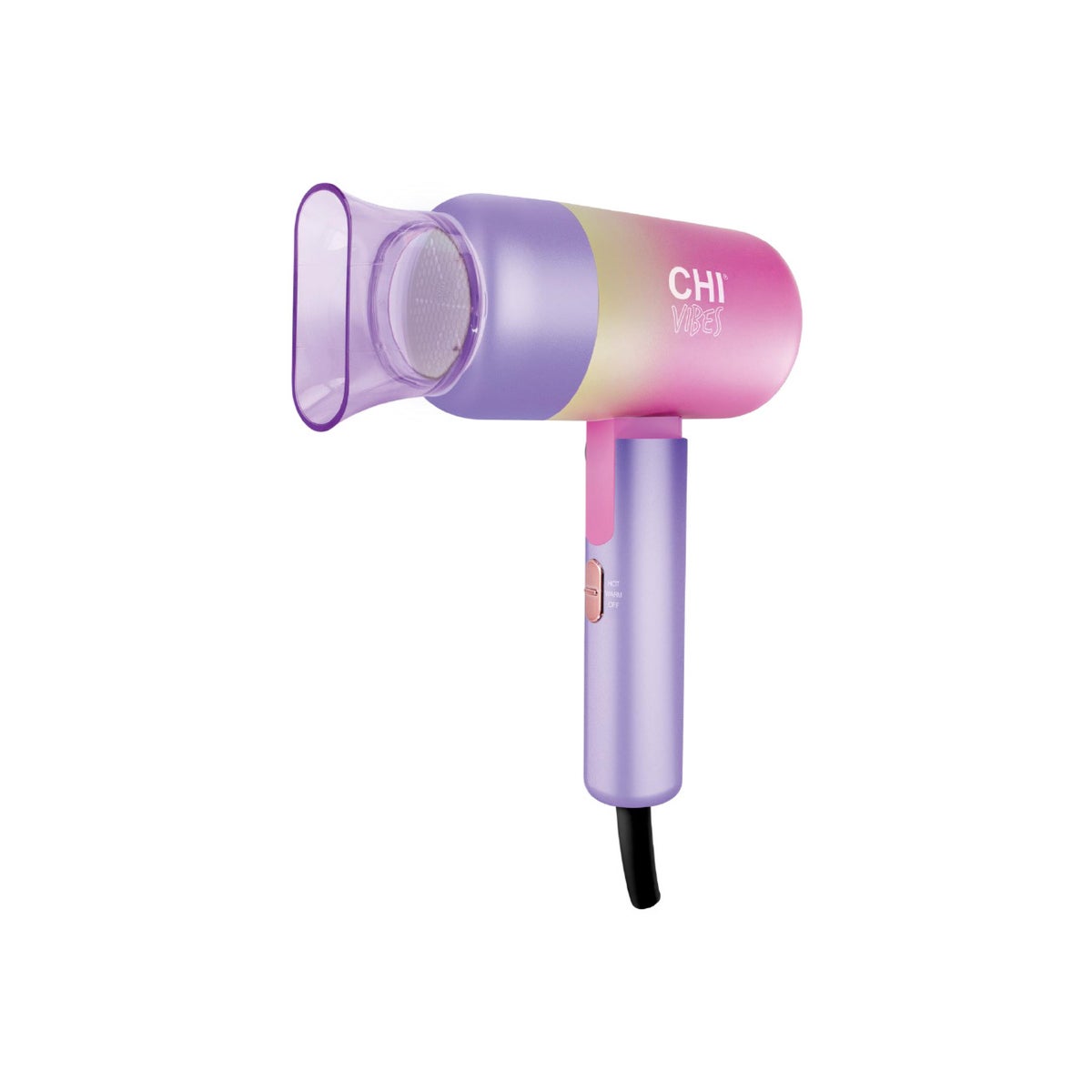 CHI VIBES SO SMOOTH HAIR DRYER