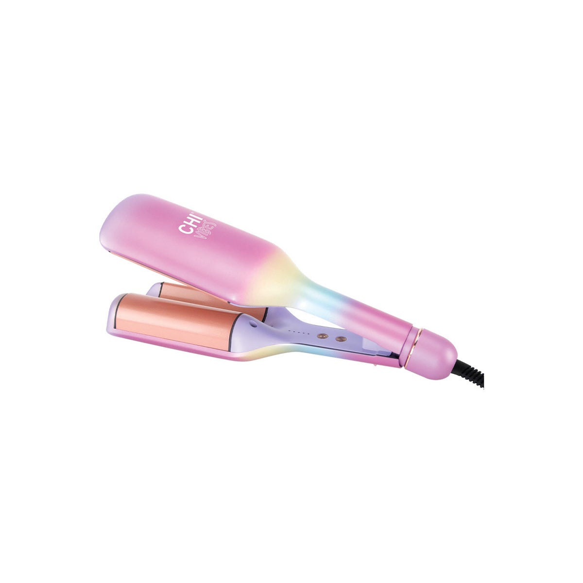 CHI VIBES HOLLYWOOD WAVES HAIRSTYLING  WAVER