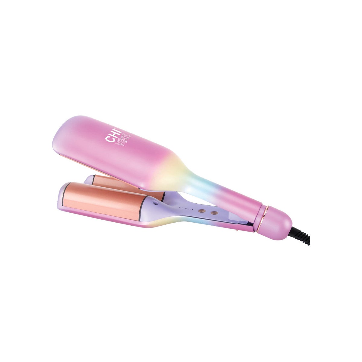 CHI VIBES HOLLYWOOD WAVES HAIRSTYLING  WAVER