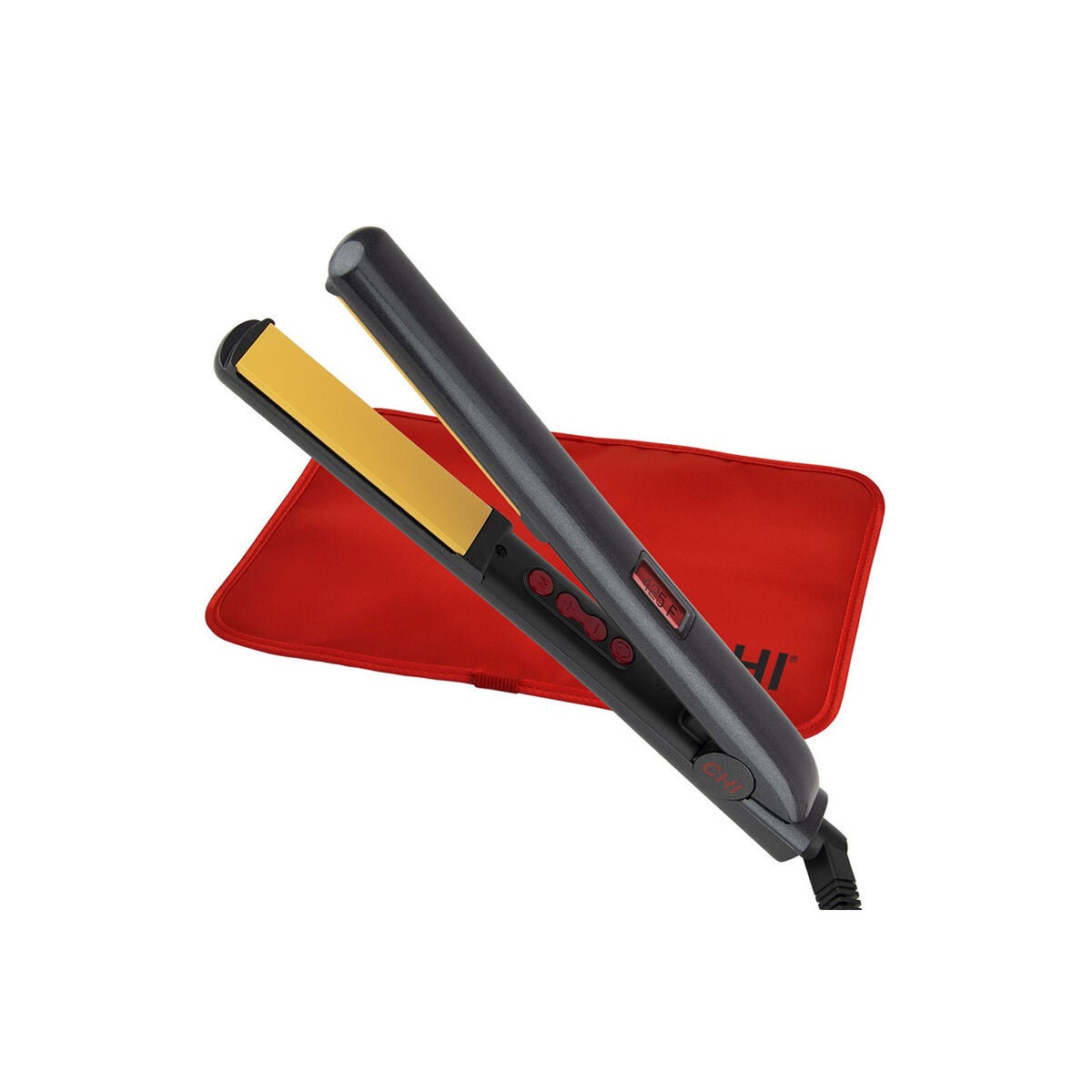 CHI G2 CERAMIC HAIRSTYLING IRON 1 INCH