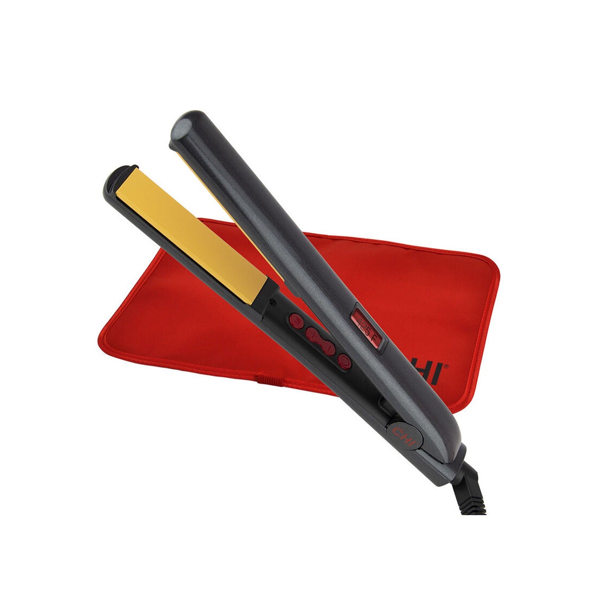 CHI G2 CERAMIC HAIRSTYLING IRON 1 INCH